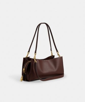 ローグ バッグ 34 | COACH/コーチ | 三越伊勢丹オンラインストア